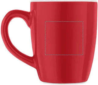 Pour gaucher