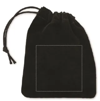 Pochette, avant