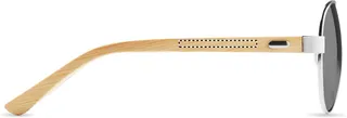 Jambe droite