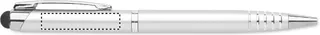 Clip, gaucher