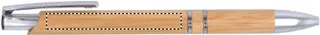 Clip, gaucher