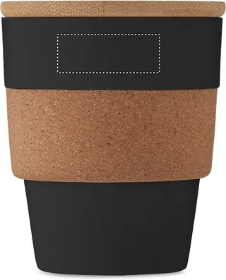 Mug · Haut de face