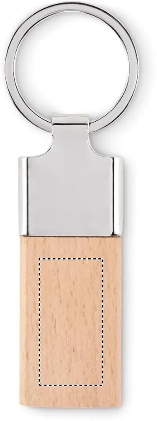 Côté 1 wood