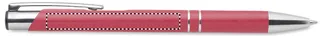 Clip, gaucher