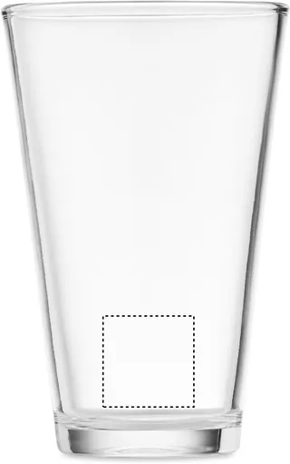 Bas du dos