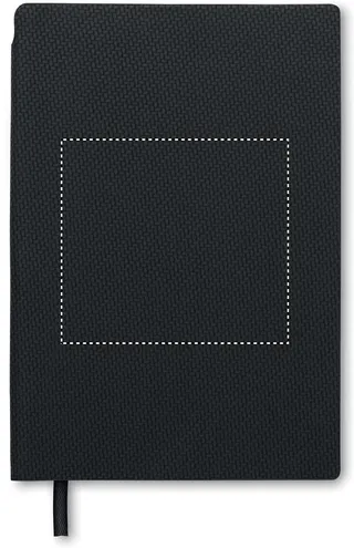 Carnet, avant