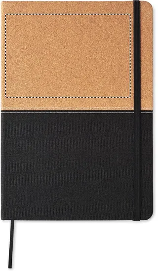 Carnet, face 1