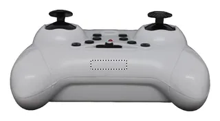 Remote dessus