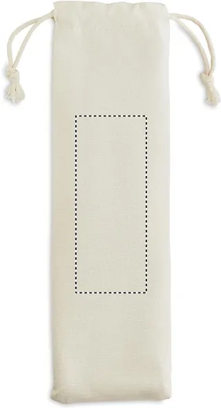Pochette, face 2