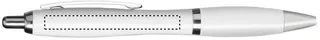 Corps, gaucher