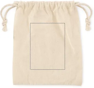 Pochette, face 1