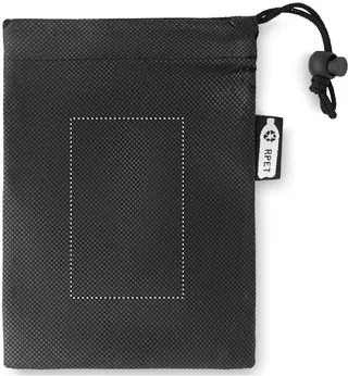 Pochette, face 1