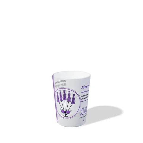 Gobelet réutilisable 10cl