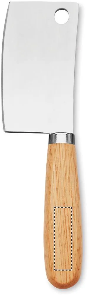 Cheese knife 1