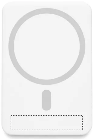 Batterie, face 1