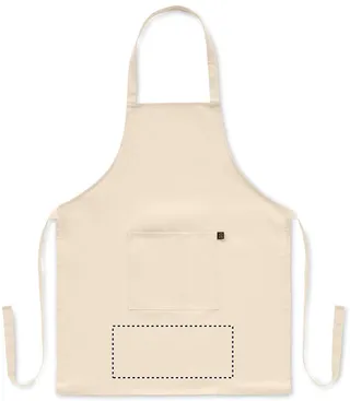 Apron côté 2