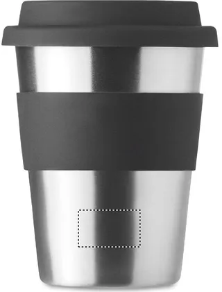 Mug · Bas de face