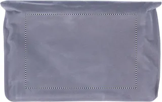Pochette arrière