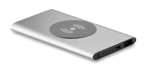 POWER&WIRELESS
