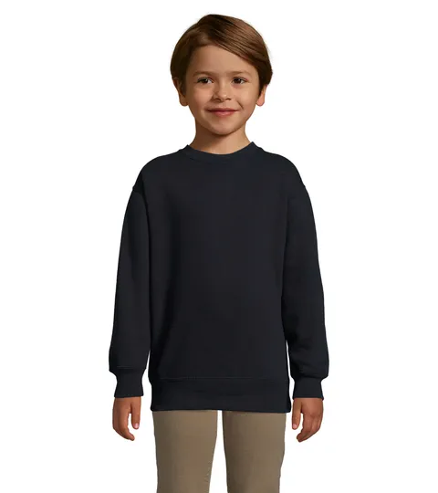 NEW SUPREME KIDS