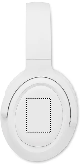 Oreille gauche