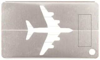 Airplane r dessous