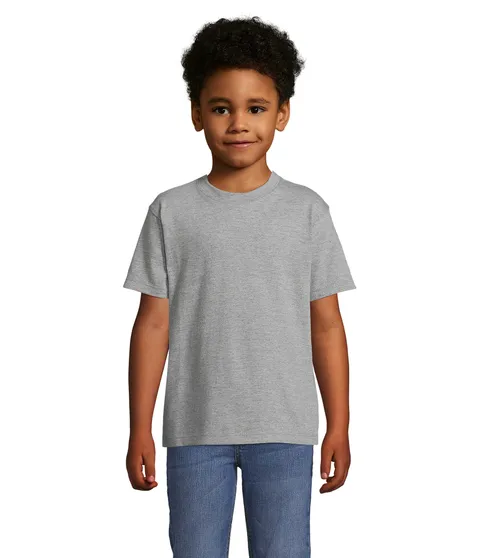 IMPERIAL KIDS
