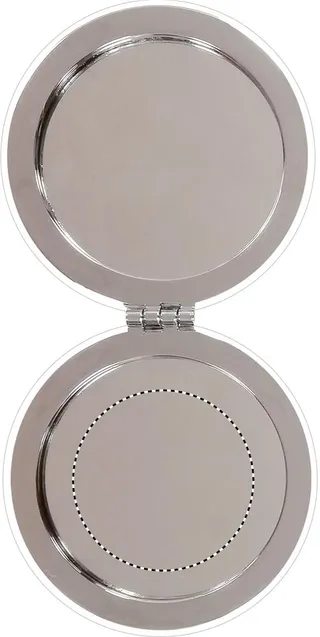 Miroir dessous