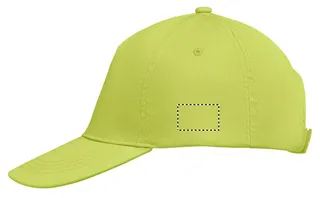 Côté gauche