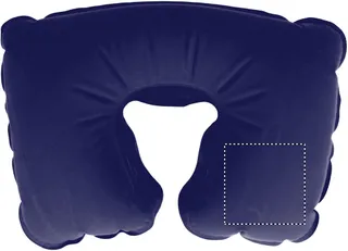 Coussin, face 2