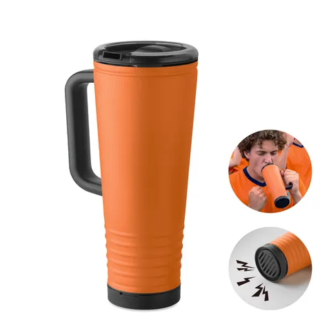HOWLER CUP