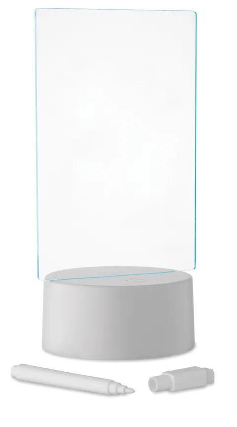 LEDMEMO