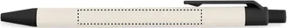 Corps, droitier