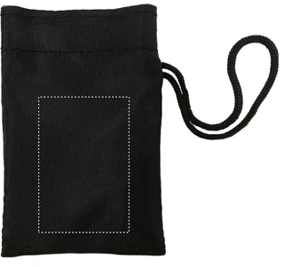 Pochette, avant
