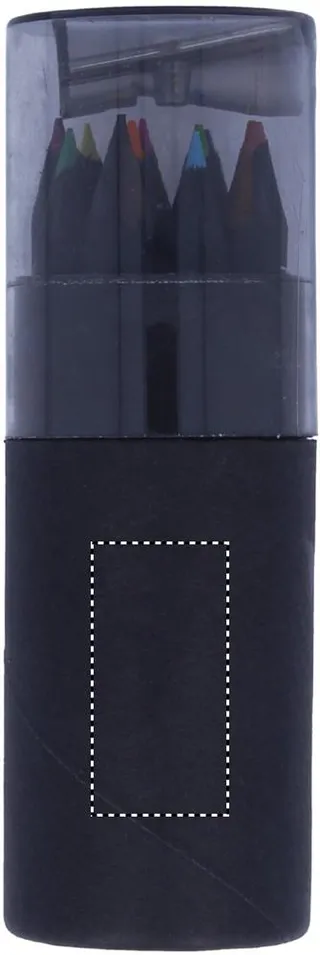 Bas du dos