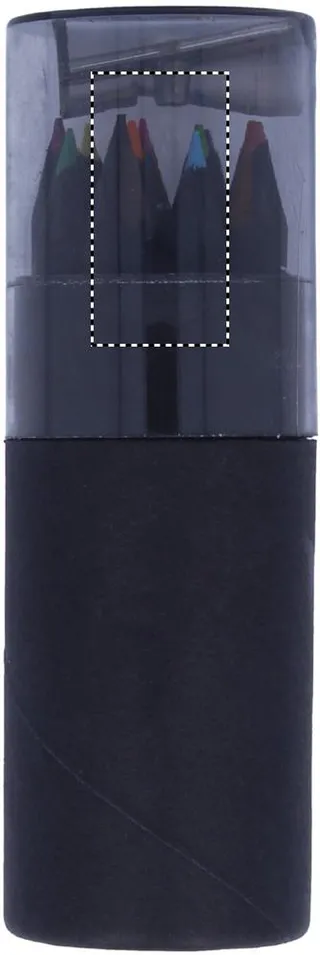 Haut du dos