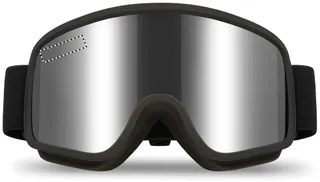 Lunettes, côté 1