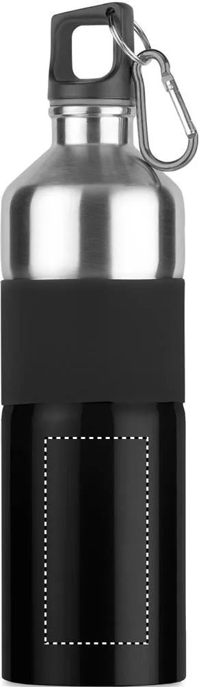 Bas du dos