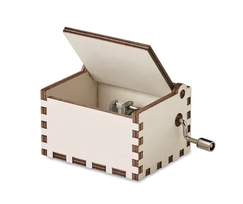 BOXMAS