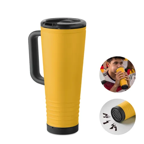 HOWLER CUP