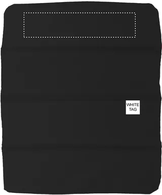 Arrière segment