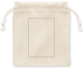 Pochette, face 1