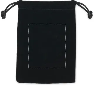 Pochette, face 1
