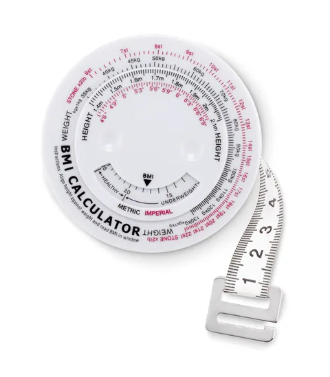 MEASURE IT