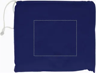 Face arrière du sac