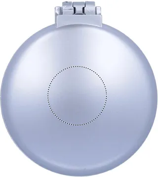 Dessus du miroir