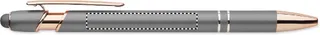 Clip, gaucher