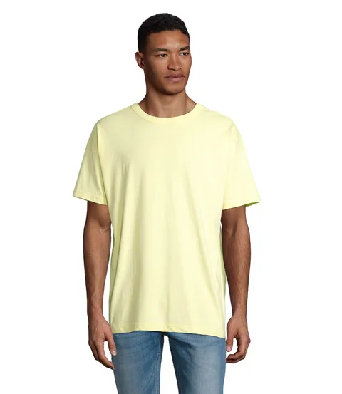 BOXY MEN