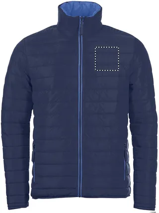 Poitrine