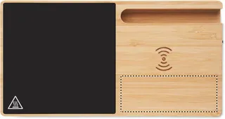 Chargeur, face 1